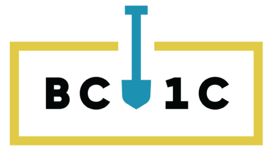 BC1Call Logo