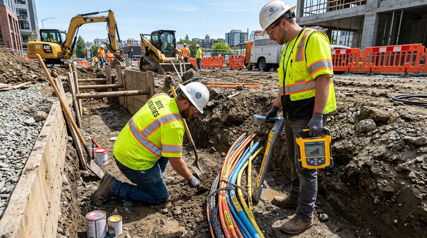 Telecom and Fiber Optics